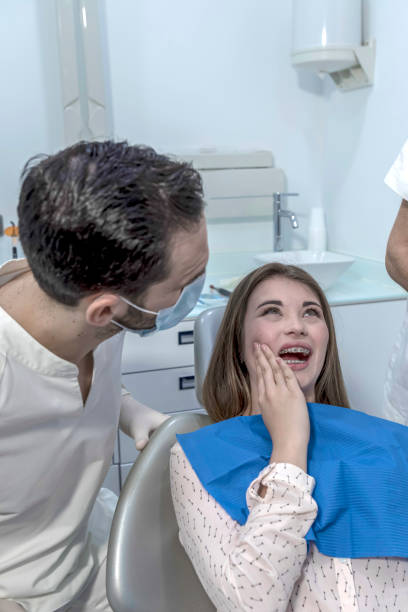 Best Emergency Dental Care for Sports Injuries in North Boston, NY